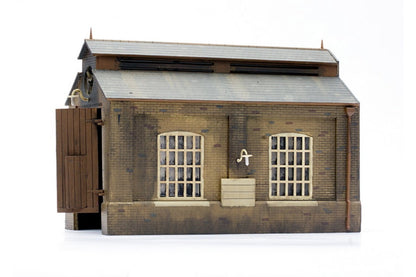 Engine Shed