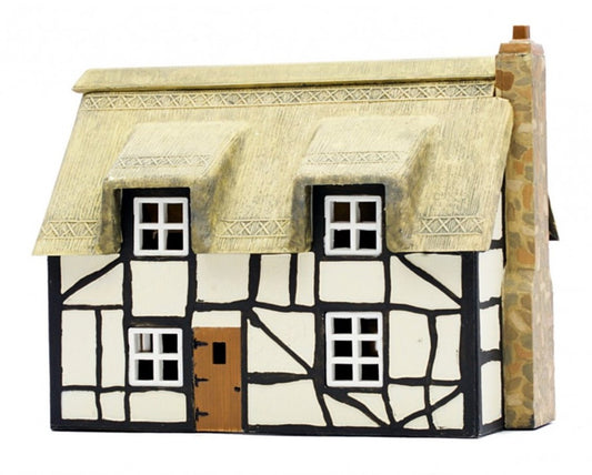 Thatched Cottage Kit