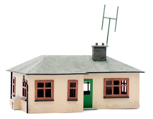 Detached Bungalow Kit