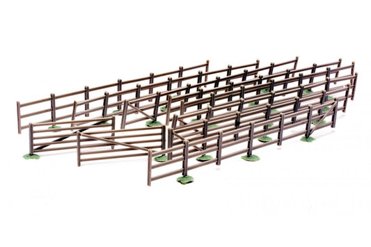 Fences and Gates Kit