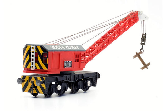 15T Diesel Crane Kit