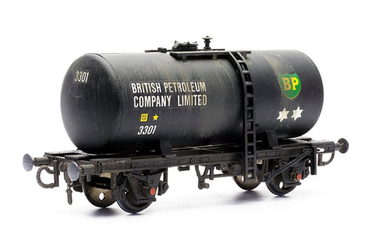 20T BP Tanker Kit