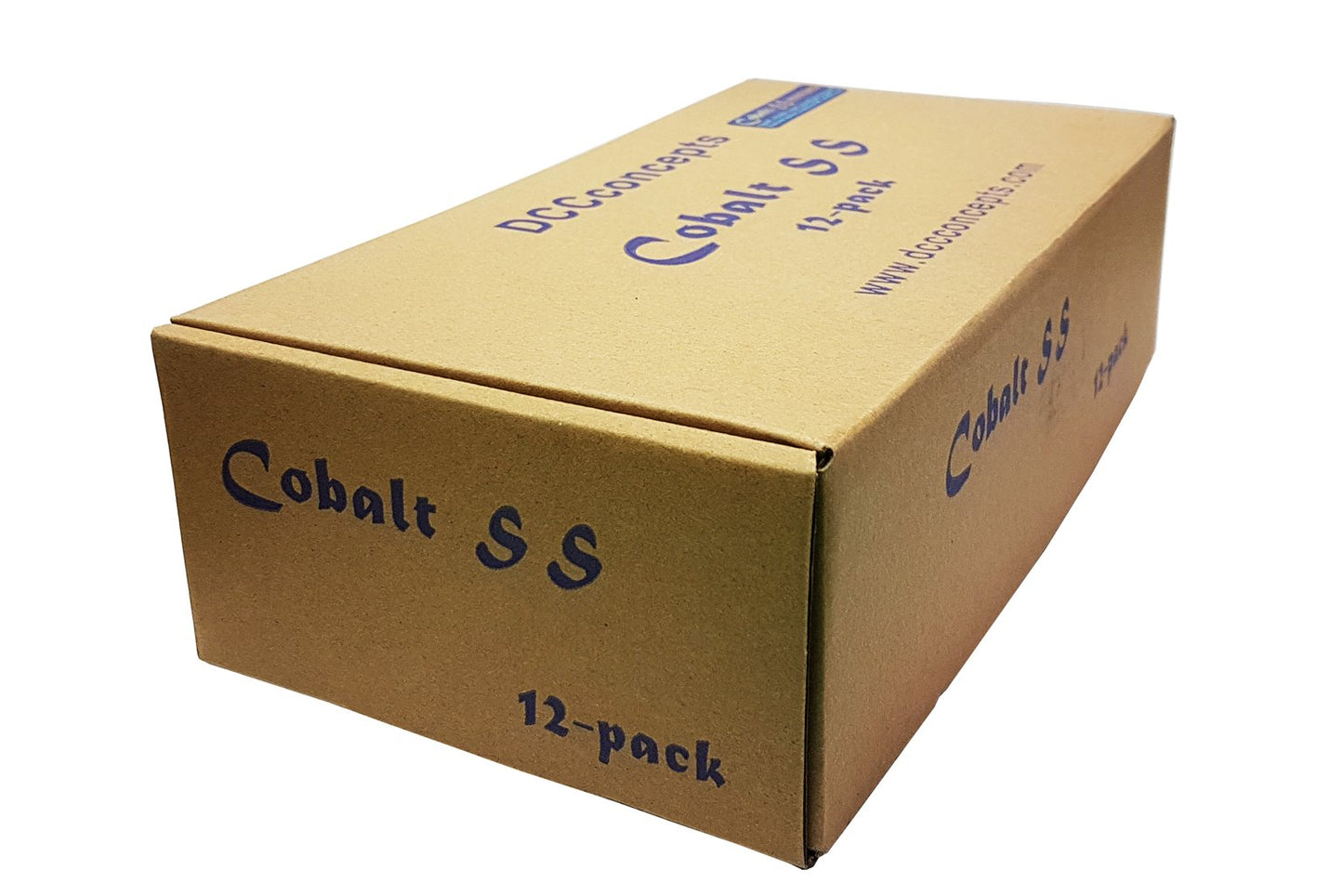 Cobalt SS Surface Mount Point Motors with Controllers and Accessories (12 Pack)