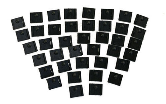 20 Pairs of Conversion Clips