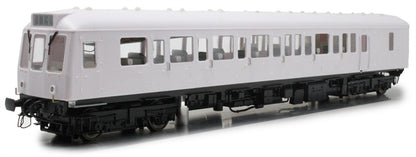 Class 117 Network South East 2 Car DMU