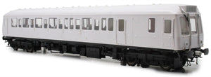 Class 121 GWR150 Chocolate/Cream W55029 Single Car DMU