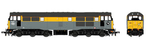 Class 31 31514 Civil Engineers "Dutch" Livery Diesel Locomotive