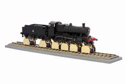 Rolling Road O Gauge Premium Edition – 6 Axle