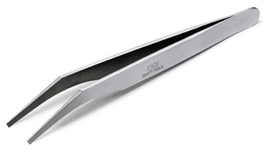 Craft Tools Series No.80  Craft Tweezers