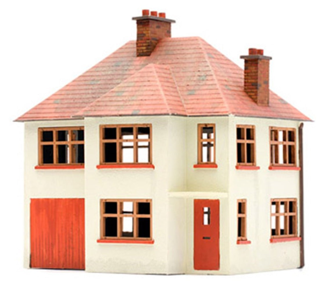 Detached House Kit