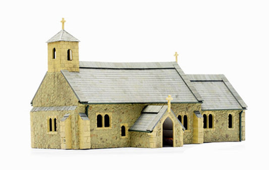 Village Church Kit