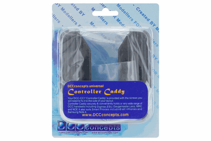 Controller Caddy Universal Handset Holder (Single Pack)