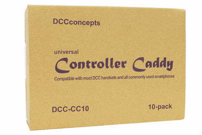 Controller Caddy Universal Handset Holder (10 Pack)