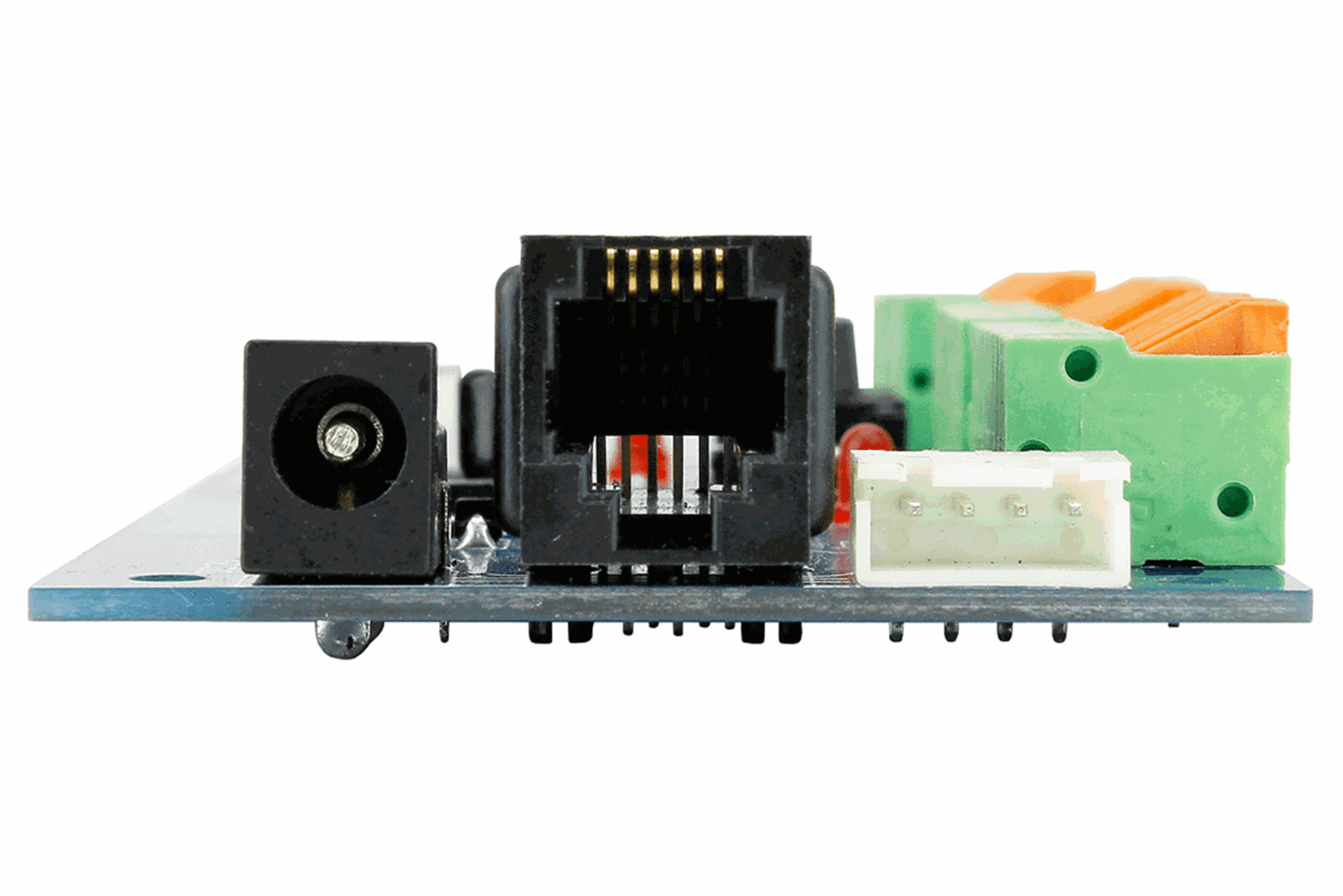 DCC Concepts DCD-AEU Cobalt Alpha Encoder Unit – Rails of Sheffield
