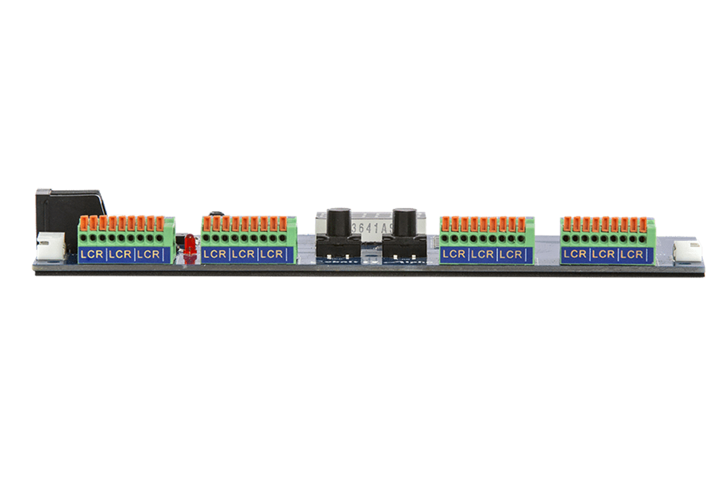 Cobalt Alpha Encoder Unit