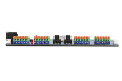 Cobalt Alpha Encoder Unit