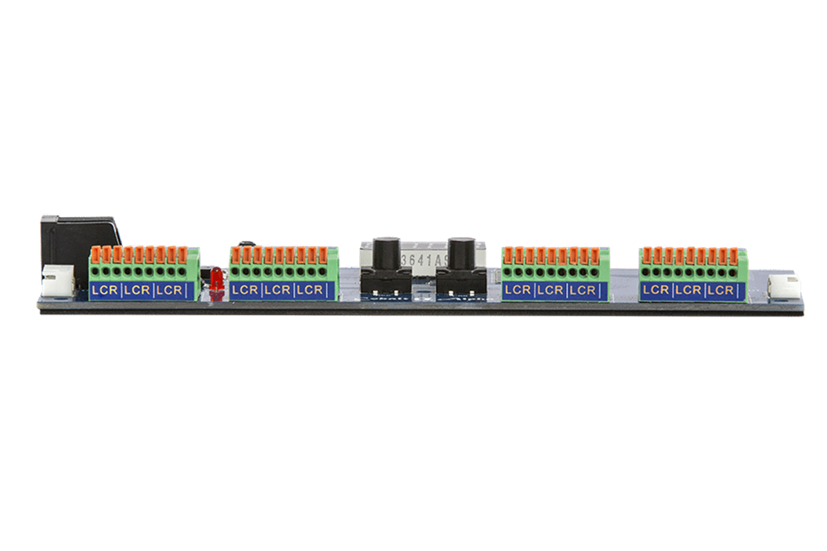DCC Concepts DCD-AEU Cobalt Alpha Encoder Unit – Rails of Sheffield