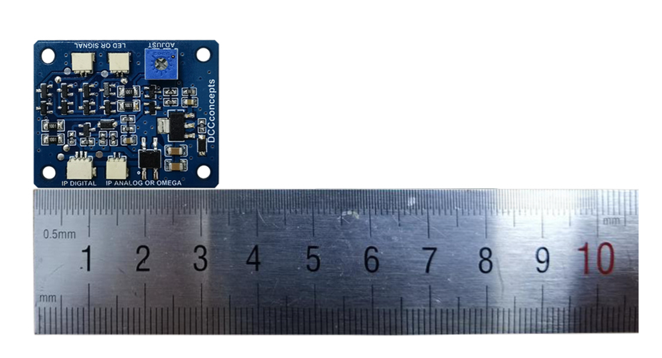 Ground Signal Interface Board (Single Pack)