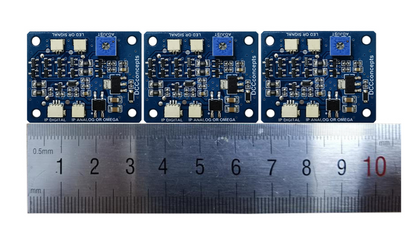 Ground Signal Interface Board (Triple Pack)