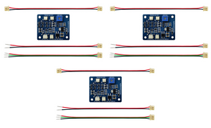 Ground Signal Interface Board (Triple Pack)