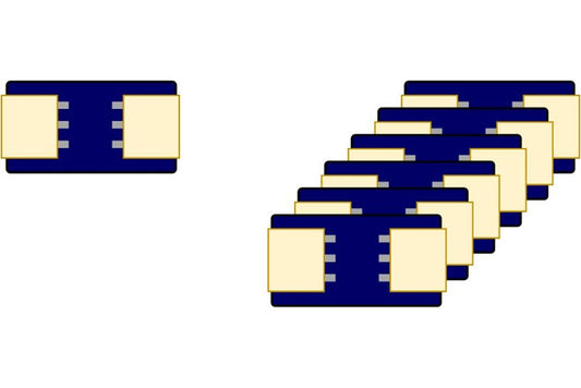 Alpha Switch lead Connectors