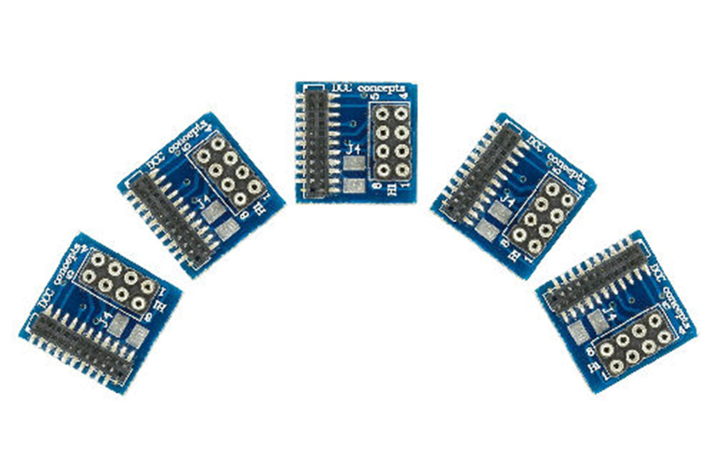 6 Function 21 to 8 Pin Adapter (3)