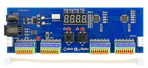 Cobalt Alpha Encoder Unit