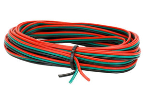 3 Wire RGB Ribbon (5m)