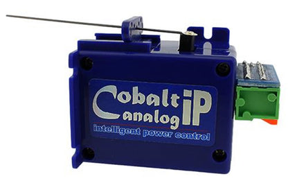 Cobalt iP Analogue Point Motor (Single Pack)