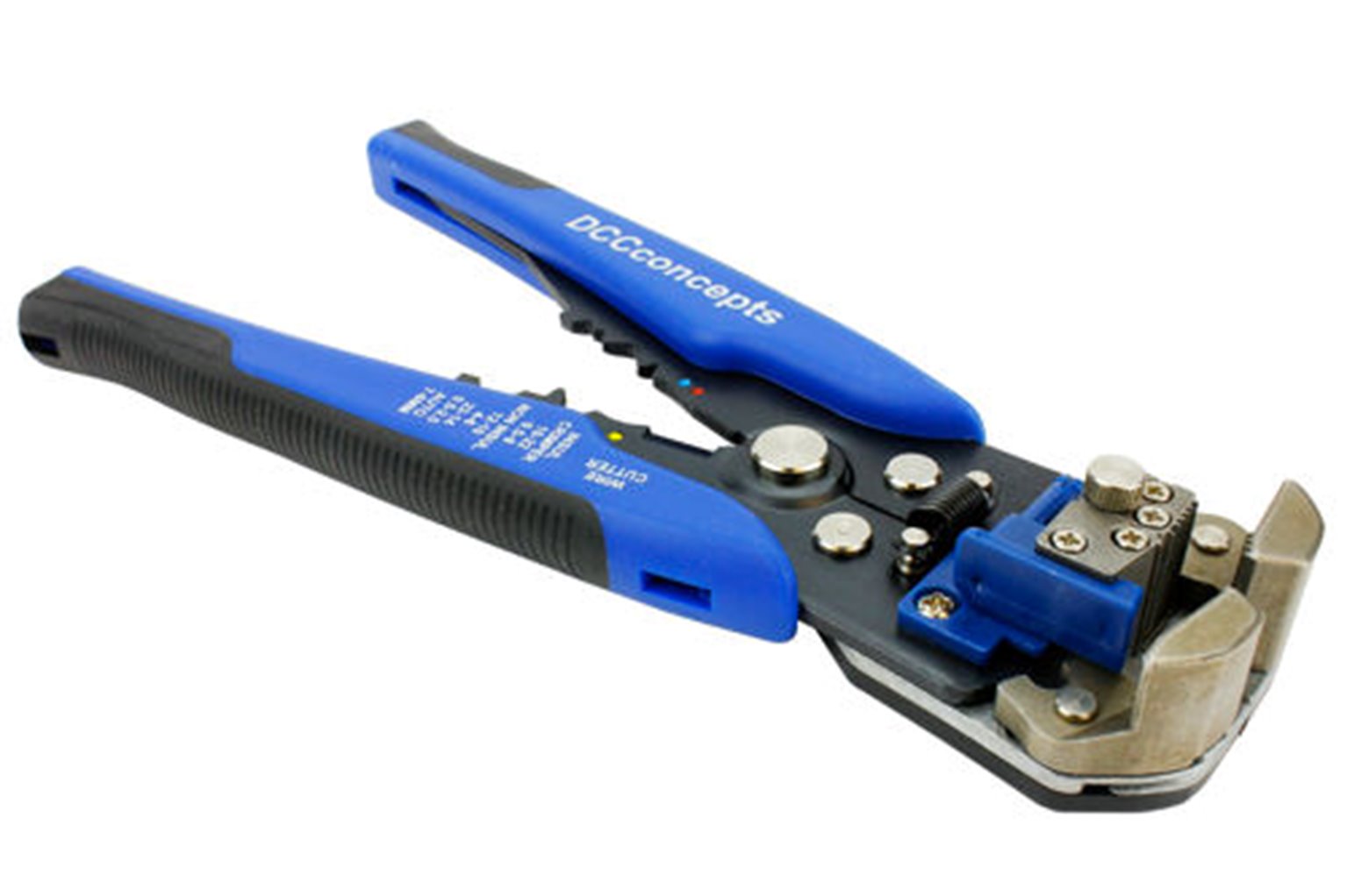 High Quality Power Bus Wire Stripper