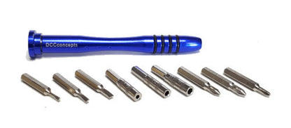 Screw and Nut Driver Set