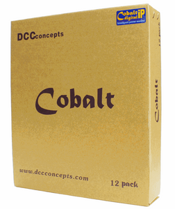 Cobalt iP Digital Point Motor (12 Pack)