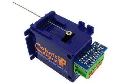 Cobalt iP Digital Point Motor (Single Pack)