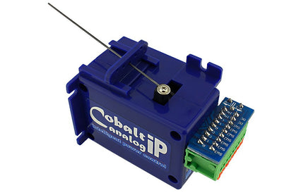 Cobalt iP Analogue Point Motor (Single Pack)