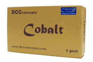 Cobalt iP Analog Point Motor (6 Pack)