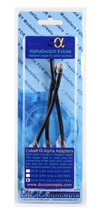 Cobalt Alpha Adapter Digitrax