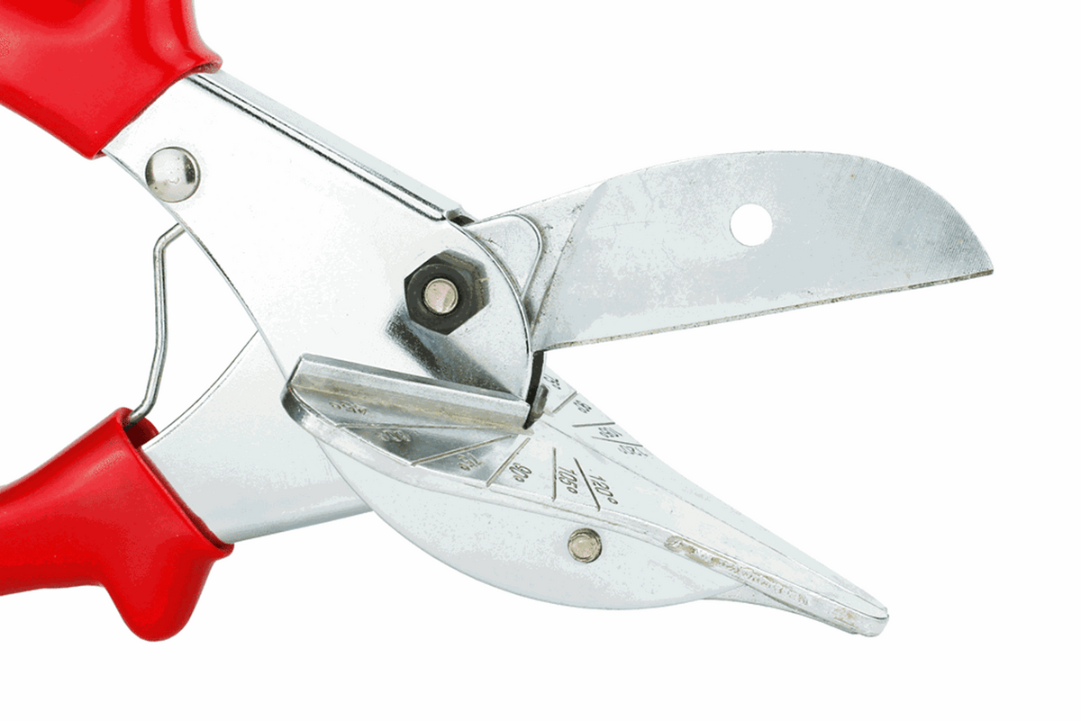 Mitre Cutter