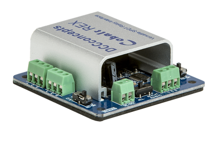 Cobalt Relay Extension Board