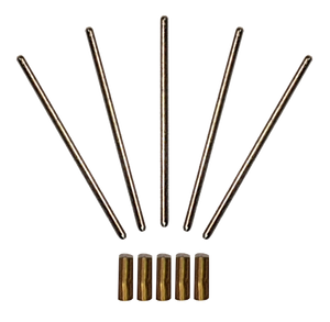 Pack of 5 Solenoid Extension Pins