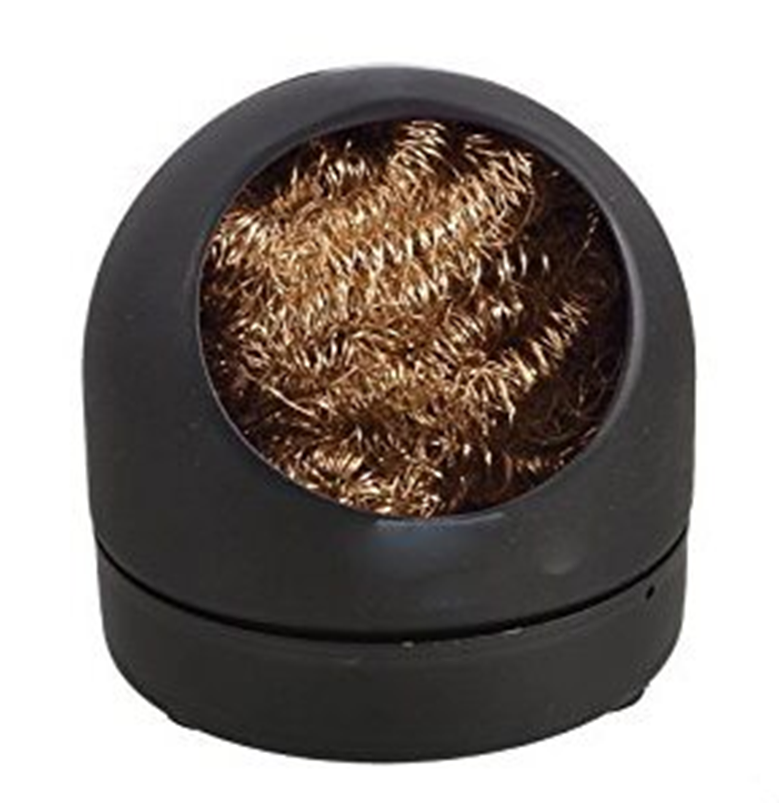 Brass Wool Tip Cleaner