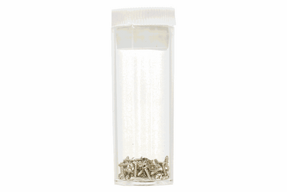 DCS-CK105 Countersunk Screws 1 x 5mm (60 Pieces)