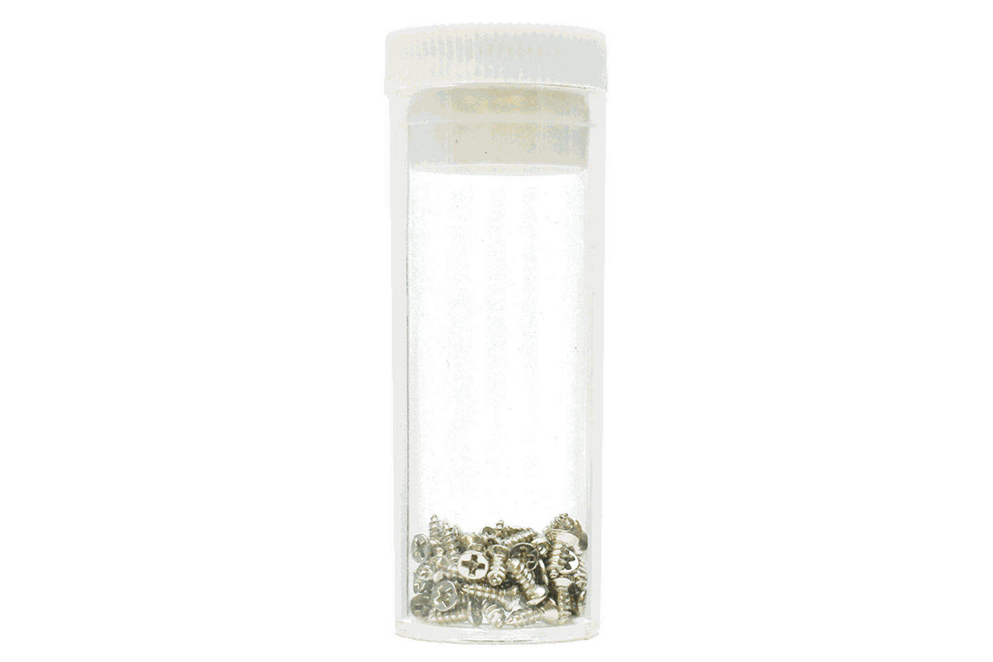 DCS-CK154 Countersunk Screws 1.5 x 4mm (60 Pieces)