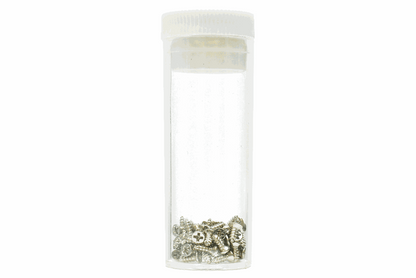 DCS-CK154 Countersunk Screws 1.5 x 4mm (60 Pieces)