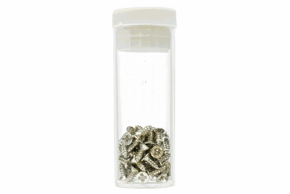 DCS-CK205 Countersunk Screws 2 x 5mm (60 Pieces)