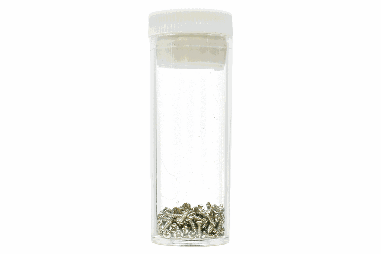 DCS-PH103 Pan Head Screws 1 x 3mm (60 Pieces)
