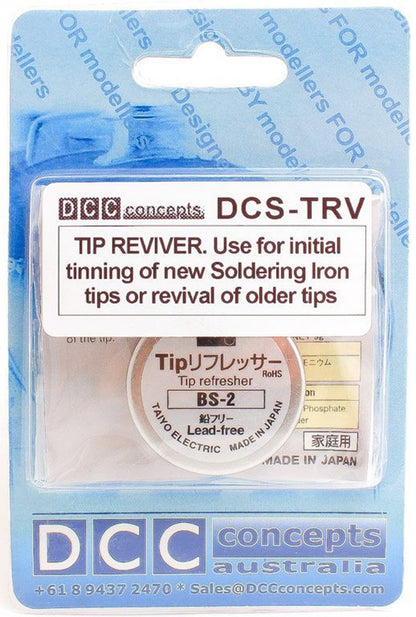 Tip Reviver