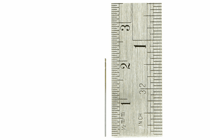 Drill Bits (Coated) 0.3mm (10 Pack)