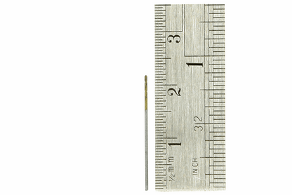 Drill Bits (Coated) 0.5mm (10 Pack)