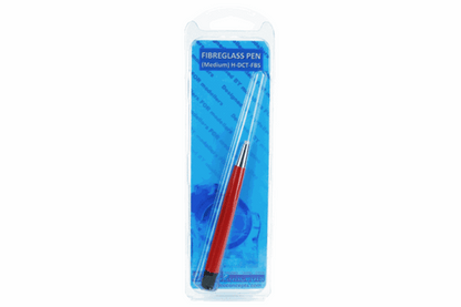 Fibreglass Brush Medium