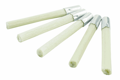 Fibreglass Brush Refills Medium (5 Pack)